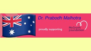 Prabodh Malhotra from Genoa to Mallacoota [upl. by Forsta]