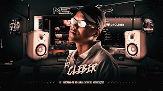 TEM QUE SER DANÇARINA  MC MR BIM amp MC JL BXD DJ Cleber [upl. by Crosby]