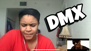 DMX WHAT THEY REALLY WANT FT SISQO REACTION [upl. by Enaitsirhc]