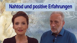 Nahtod und positive Erfahrungen Welche Beweise gibt es Neurologe Dr Ewin Brucker im Talk [upl. by Ameehsat]