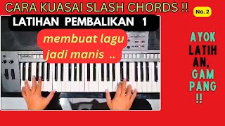 LATIHAN AKOR BALIKAN 1 No 2 [upl. by Sudnac698]