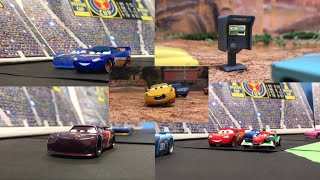 Stop motion  My favorite Stop motion movies of 2024  Disney Pixar Cars [upl. by Thynne]