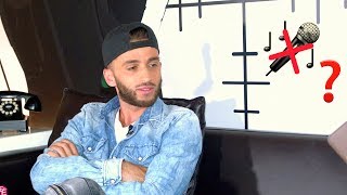 Ridsa  « J’ai failli tout arrêter je n’aime pas être dans la lumière » [upl. by Idorb]