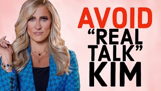 Real Talk Kim Is A Real Mess Women Preacher [upl. by Crissie]