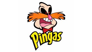 Pingas meme compilation [upl. by Seldon]