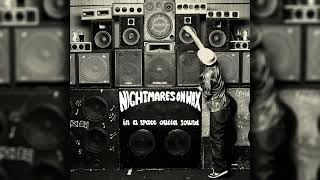 Nightmares on Wax  You Wish 1hr [upl. by Heyes]