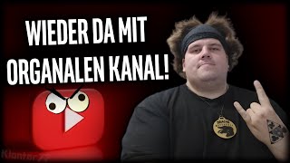 Drachenlord versucht erneut auf Youtube einen Bann zu umgehen [upl. by Yenruoc]