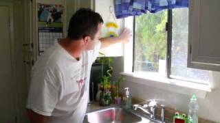 DIY Home Repairs  How to Reduce Indoor Heat Gain From Windows [upl. by Yoj307]