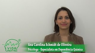 Vida Mental  Como é a estrutura padrão da primeira sessão da TCC [upl. by Lune407]