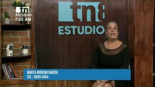 🎥 Estudio TN8 Excelente cierre 2023 de economía nicaragüense y perspectivas 2024 [upl. by Monica]