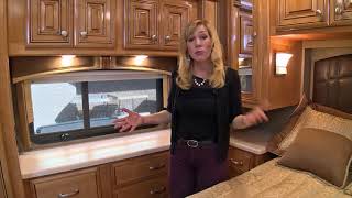 Jules RV Consumer Review  Thor Palazzo 333 [upl. by Emmalyn749]