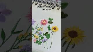 embroidery designs machine work Bahrain computer machine embroidery work embroidery [upl. by Aihsaei]