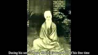 Baba Sawan Singh Maharaj Ji  part 1 [upl. by Ahseniuq]