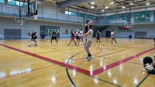 Week 5 Recreational Games Live 2024 Fall League [upl. by Pul]