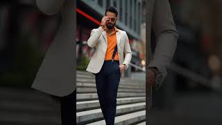 Best Blazer Coat for Men  Trendy Blazer Coat for Men coatsuit blazer [upl. by Ennaitsirk]