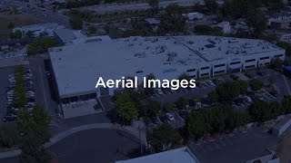 Aerial tour through our facilities  Grifols [upl. by Ariaz393]