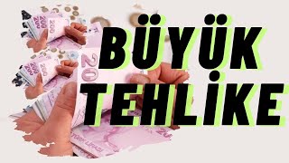 Evde Bakım Maaşlarının Kesilme Tehlikesi  Yeni Gelen Zamlarla Kriterler de Değişti [upl. by Haily]