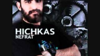 Hichkas  Nefrat New Remix 2010 [upl. by Lita170]