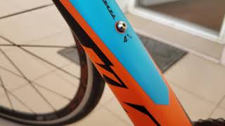 KTM Revelator Elite 2017 walkaround [upl. by Ib]