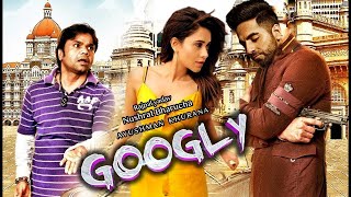 GOOGLY FULL MOVIE EXPLAINED  BM EXPLAINED [upl. by Jammin137]