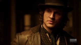 COPPER NEW Extended Trailer BBC AMERICA Sun Aug 19 [upl. by Annola528]