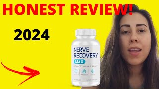 NERVE RECOVERY MAX 🔴ALERT NERVE RECOVERY MAX REVIEW  NERVE RECOVERY MAX REVIEWS  NERVE SAVIOR [upl. by Murtha]