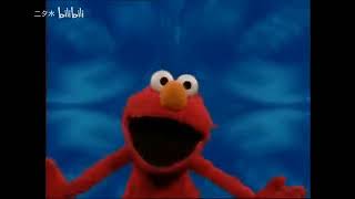 芝麻街 Sesame Street  Elmos Rap Alphabet Mandarin Chinese [upl. by Annocahs]