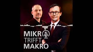 Folge 101  Halbzeitanalyse 2024  Mikro trifft Makro  Das Finanzmarktgespräch [upl. by Linis]