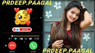 Prdeep paagal naam ka phone ringtoneप्रदीप पागल नाम से फोन रिंगटोन ringtone2024 [upl. by Refannej]