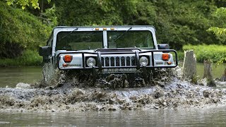 4x4 Hummer H1  Best Time Offroad amp The Rock amp Mud [upl. by Sivrup755]