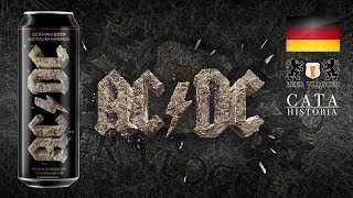 Cerveza ACâšˇď¸ŹDC  CATA amp RESEĂ‘A [upl. by Eseenaj]