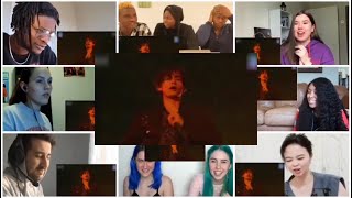 BTS VOCAL LINE DDAENG MUSTER  Reaction mashup [upl. by Sidran]