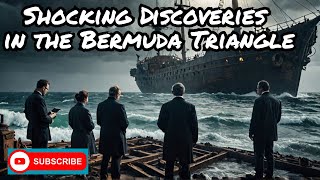 quotShocking Discoveries in the Bermuda Triangle What Scientists Foundquot [upl. by Akedijn]