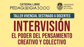 INTERVISIÓN P3000 [upl. by Aset362]