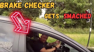 BEST OF ROAD RAGE  Bad Drivers Instant Karma Road Rage compilation  AUGUST 2024 [upl. by Lyns]