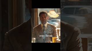 Either youre somebody or nobody  American Gangster movie [upl. by Fleurette]