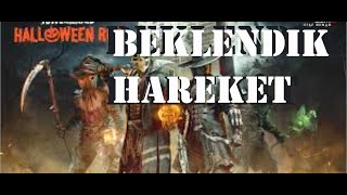 Dying light 2den beklendik bir hareket [upl. by Robinetta]