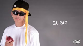 Sa Rap  Aron527 Feat Manuy Dhow Official Audio [upl. by Zonnya5]