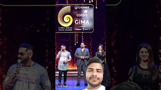 Kya honey singh ko milega gramy award  nk1995jay yoyo rap viralvideo new shorts gimaawards [upl. by Selestina]