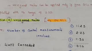 Laboratory Quality ControlIII Levey Jennings Chart amp Westgard Rules [upl. by Watson682]
