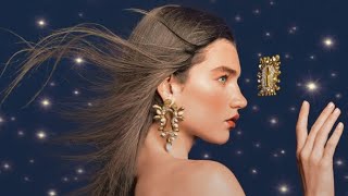 Neiman Marcus Holiday 2024 Campaign A Neimans Fantasy  Be Electric Studios [upl. by Jeffers]