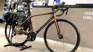 2022 GIANT TCR ADVANCED DISC 2 KOM [upl. by Anertal]