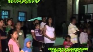 Fiesta de febrero 2012  PARTE 5 [upl. by Hortensia]