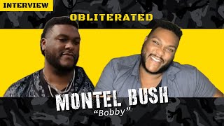 Obliterated  Montel Bush “Bobby” [upl. by Aksehcnarf]