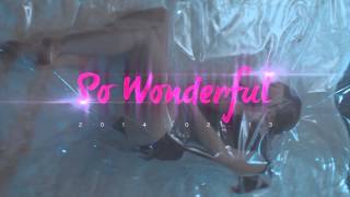 레이디스 코드LADIES CODE quotSo Wonderfulquot 1st Teaser [upl. by Ysac]