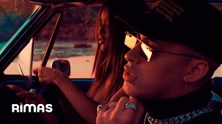 BAD BUNNY  AMORFODA Video Oficial [upl. by Ahar]