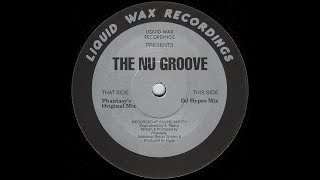 DJ Phantasy The Nu Groove Phantasys Original Mix [upl. by Smalley]