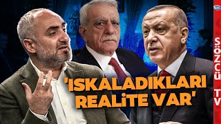 AKP ve DEMde 1 Nisan Planları İsmail Saymazdan Ahmet Türke Erdoğan Uyarısı [upl. by Mala]