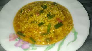 Daal Mong Recipe  easy to cook daal Mong Recipe  Daal Pakany ka tareeqa chillandgrill [upl. by Uela]