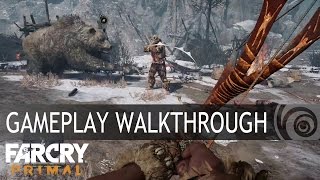 Game Theory Is Far Cry Primal Ubisofts MISSING Link [upl. by Nolyarb]